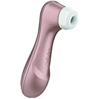  - Adulto Toys for Couples Estimulador de Clítoris Pro 2 Próxima Generation